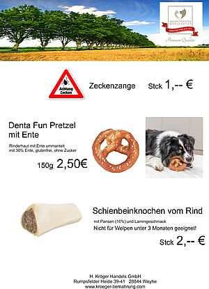 Bild mit Angeboten