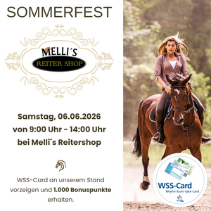 Einladung zu einem Sommerfest 
