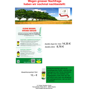 Bild mit Angeboten